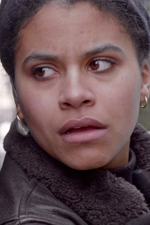 5th & Palisade (2015) poster