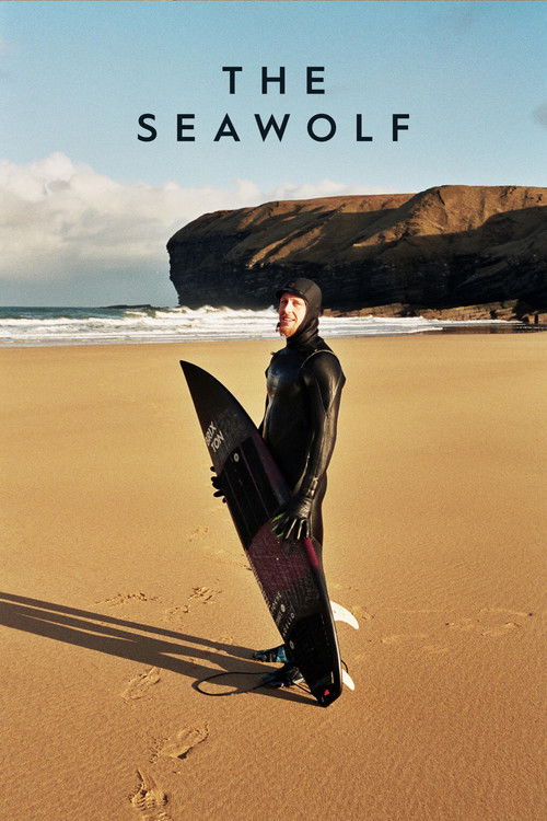 The Seawolf (2018) poster