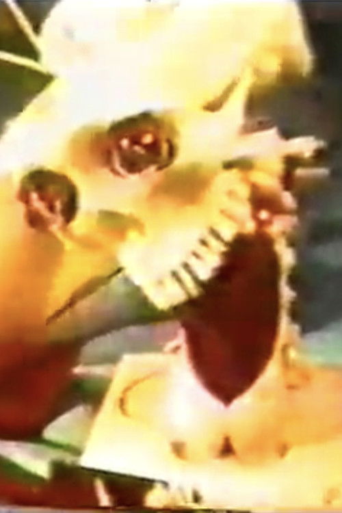 SXXX-80 (1980) poster