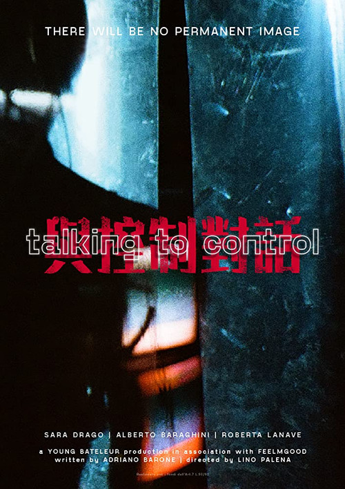 Talking to Control (2019) poster