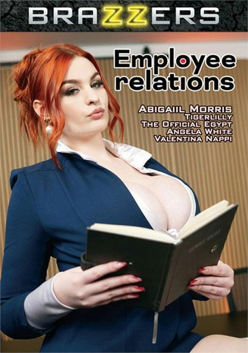 Employee Relations (2025) poster