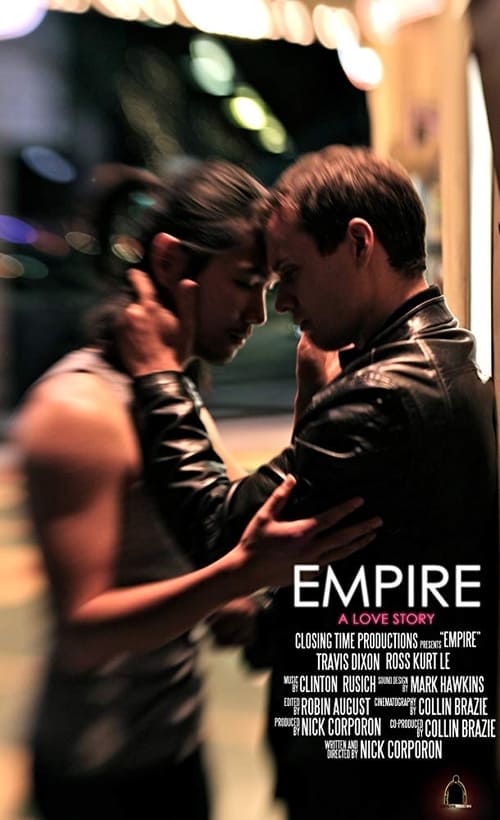 Empire (2011) poster