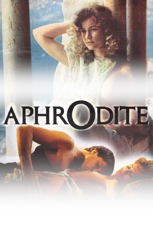 Aphrodite (1982) poster