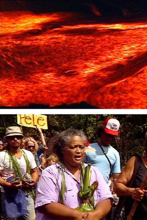 Pele's Appeal (1989) poster