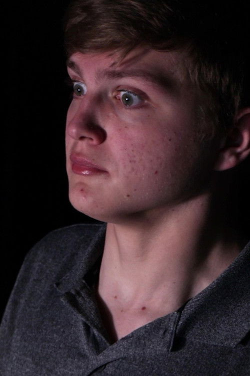 Oppression is a Cinch (2022) poster