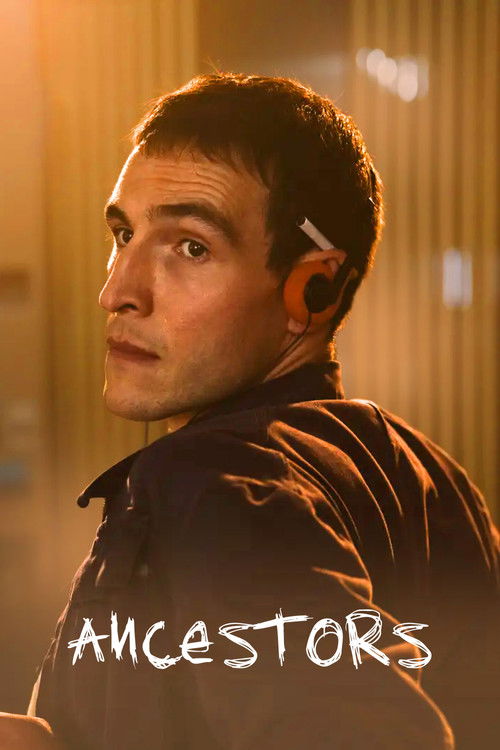 Ancestors poster