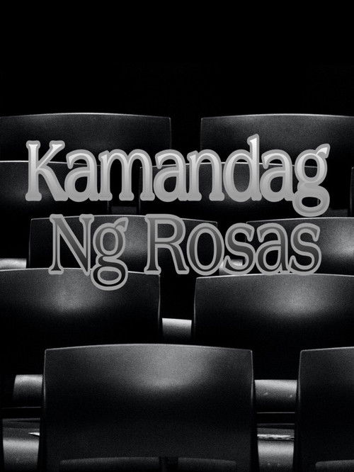 Kamandag Ng Rosas (2000) poster