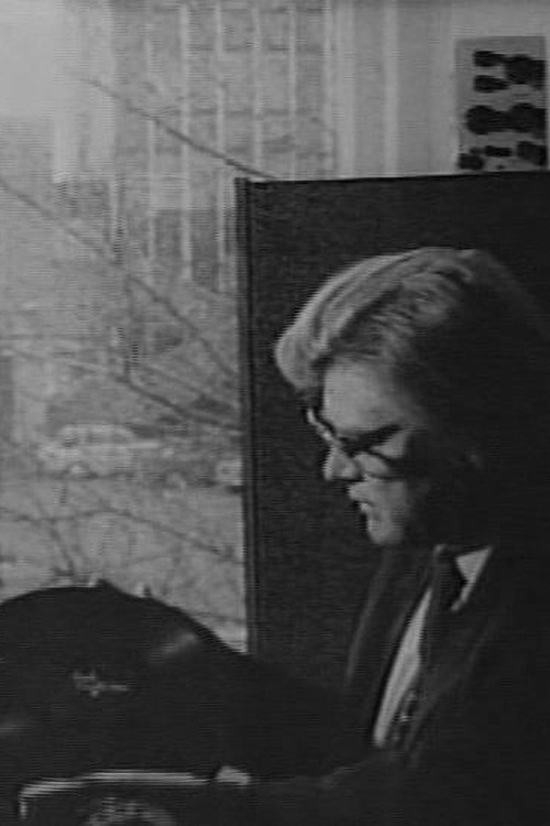 Edison's Disco (1980) poster