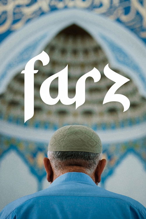 Farz (2025) poster