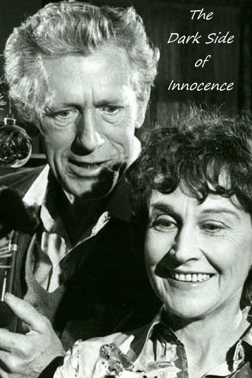 The Dark Side of Innocence (1976) poster