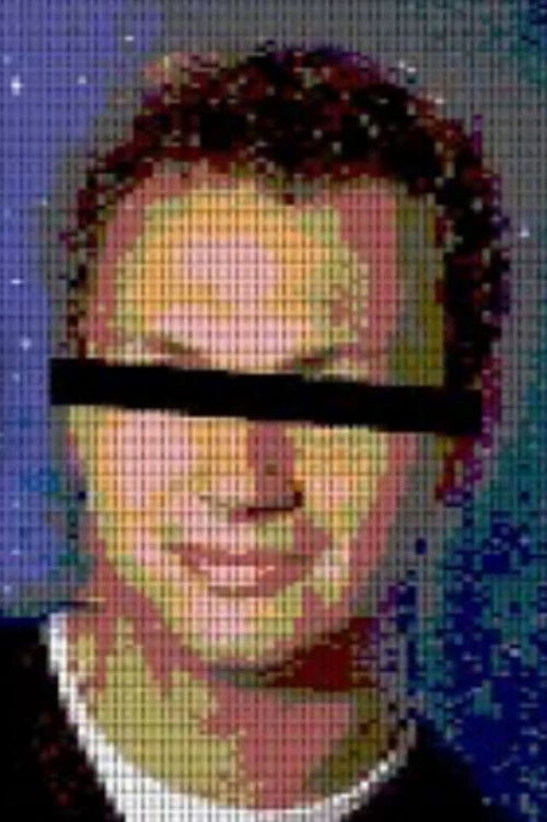 The Rise, Lies, & Demise of Jan Hendrik Schön (2020) poster