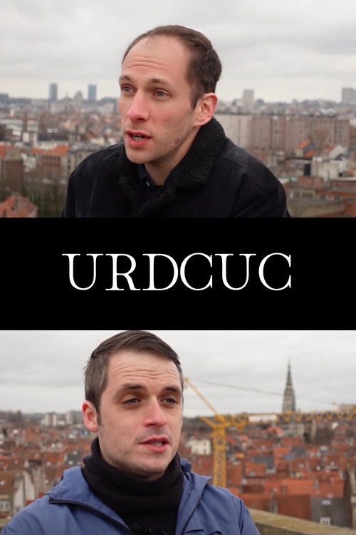 URDCUC (2021) poster