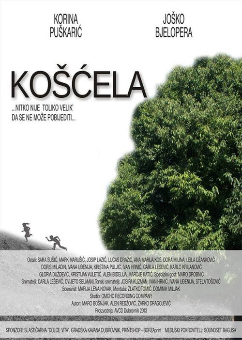 Koscela (2013) poster