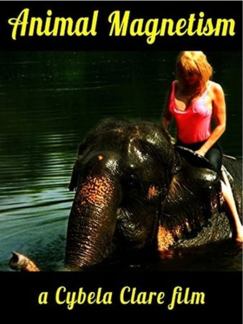 Animal Magnetism (2016) poster