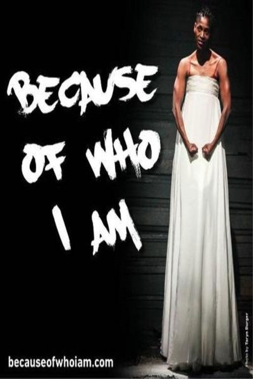 Because of Who I Am (2015) poster