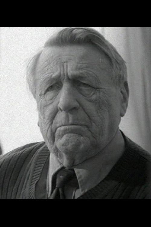 Arnold Matteus (1982) poster