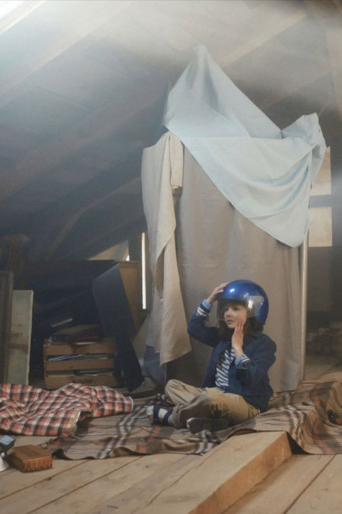 Leoniden (2019) poster