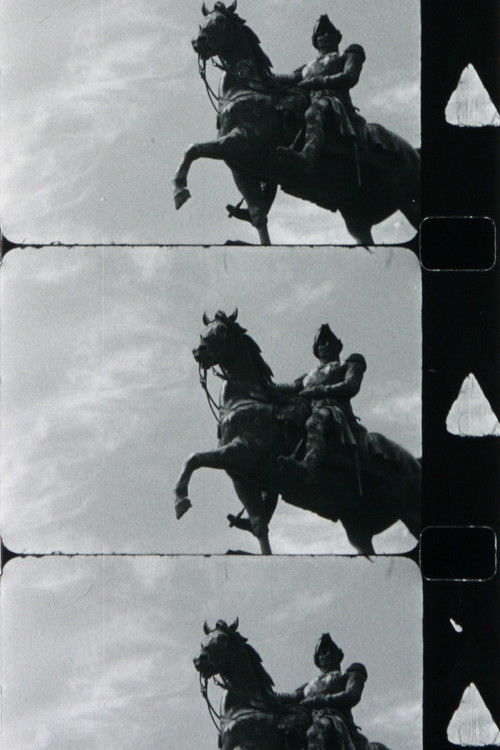 Slussen (1951) poster