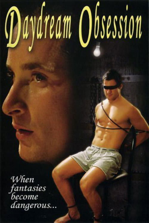 Daydream Obsession (2003) poster