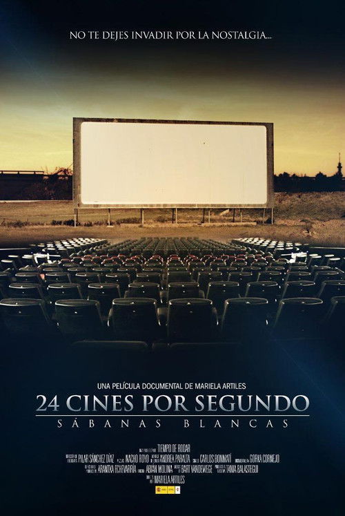 24 cines por segundo (2013) poster