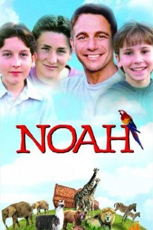 Noah (1998) poster
