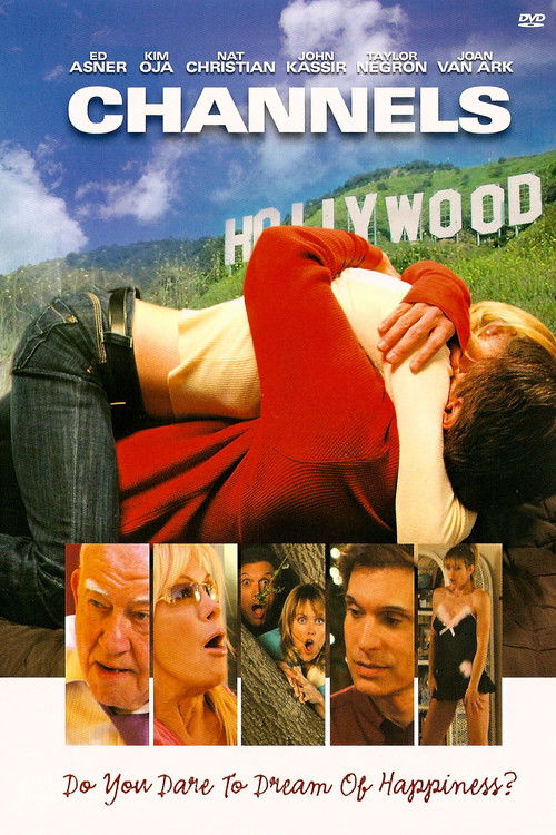 Channels (2008) poster