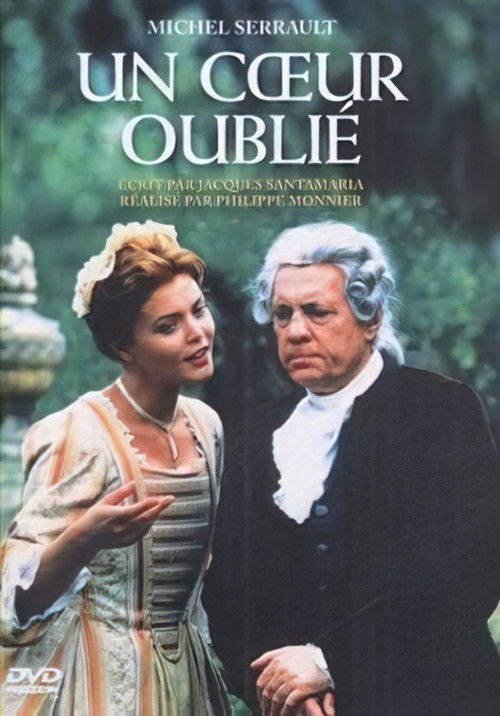 Un cœur oublié (2001) poster