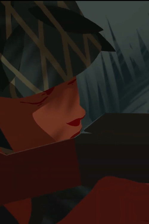 Truce in March (2020) poster