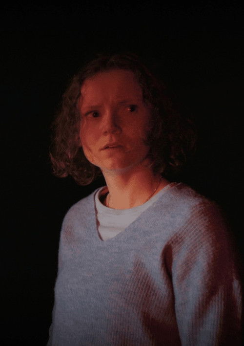 It Shivers (2024) poster