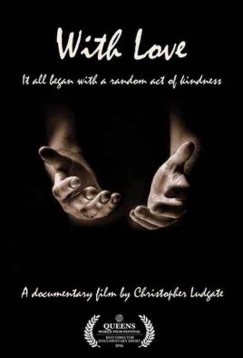With Love: A Documentary (2016) poster