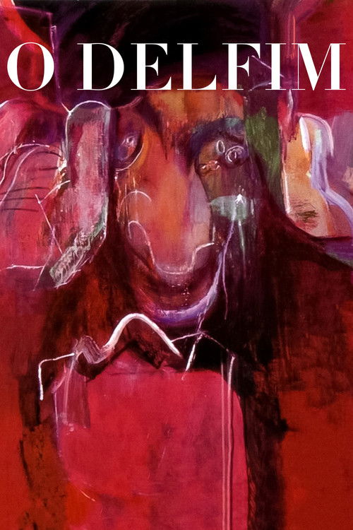 O Delfim (2002) poster