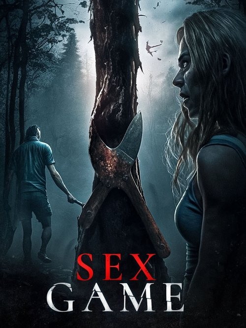 Sex Game (2023) poster
