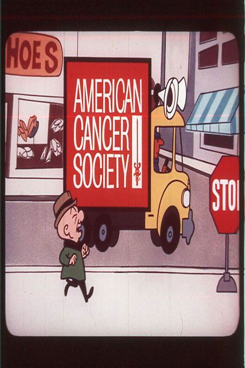 Inside Magoo (1960) poster