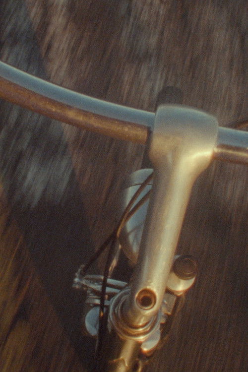 dünnes eis (2023) poster