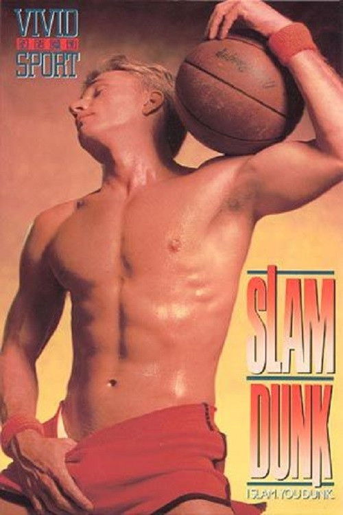 Slam Dunk (1989) poster