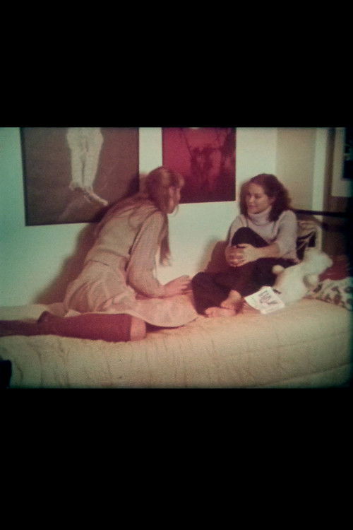 An Evening in November (1980) poster