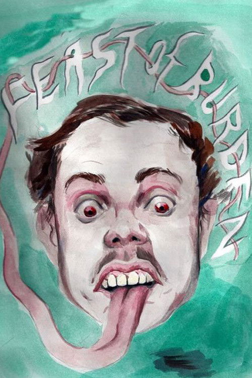 Feast of Burden (2012) poster