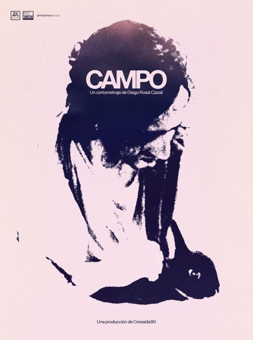 Campo (2024) poster