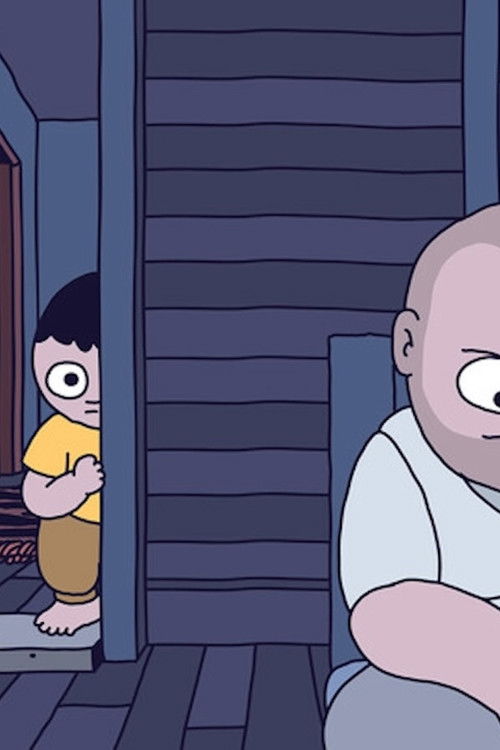 Our Love is Immortal (2024) poster