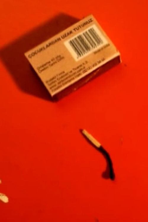 average 40 matches (2007) poster