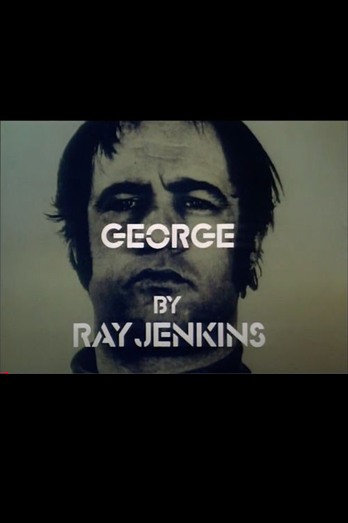 George (1972) poster