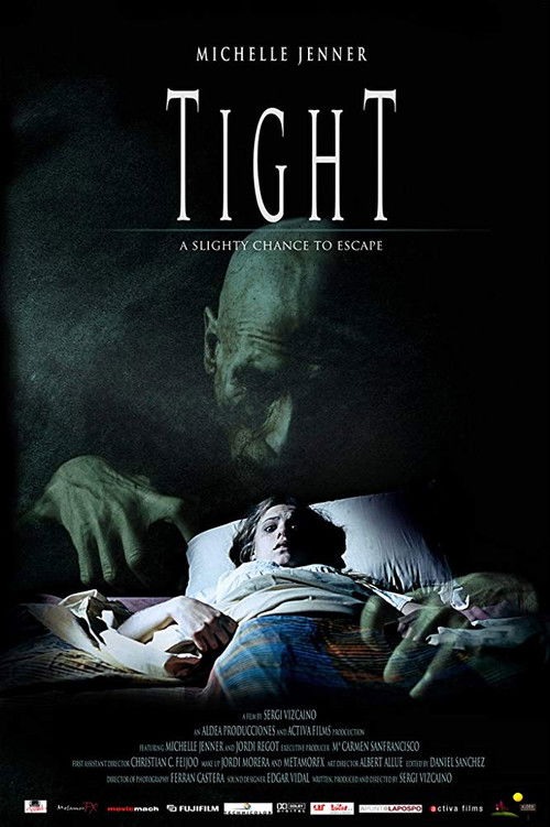 Tight (2006) poster