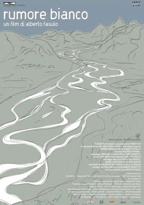 Rumore Bianco (2008) poster