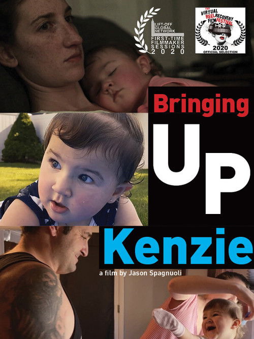 Bringing Up Kenzie (2020) poster