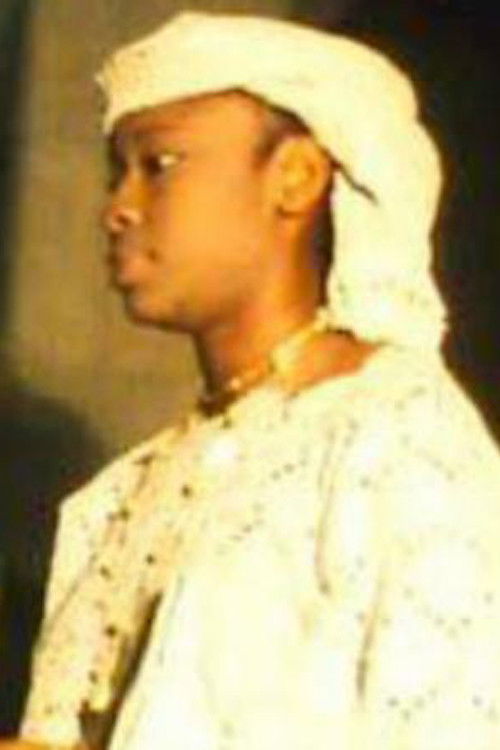 Xew Xew (1982) poster