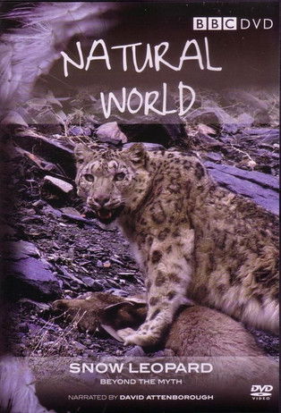 Snow Leopard: Beyond the Myth (2008) poster