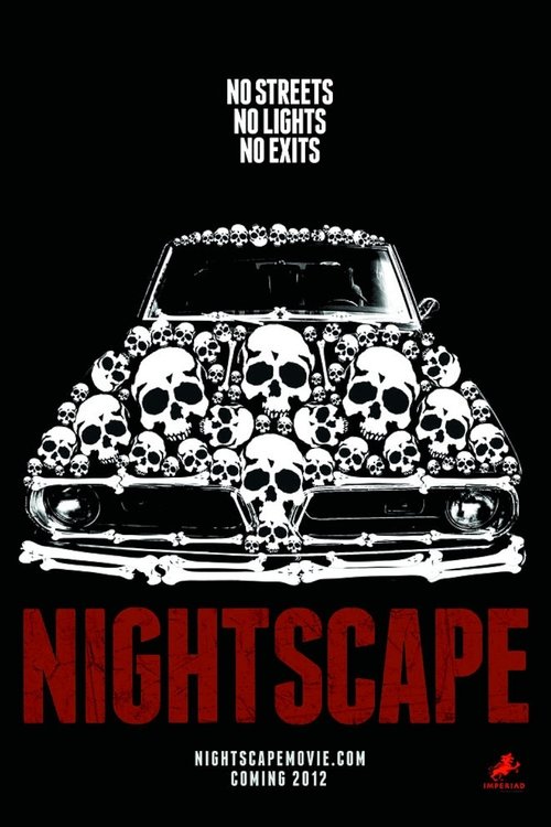 Nightscape (2012) poster