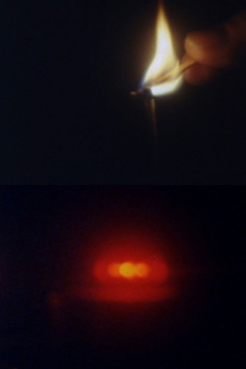 Demonstration (2012) poster