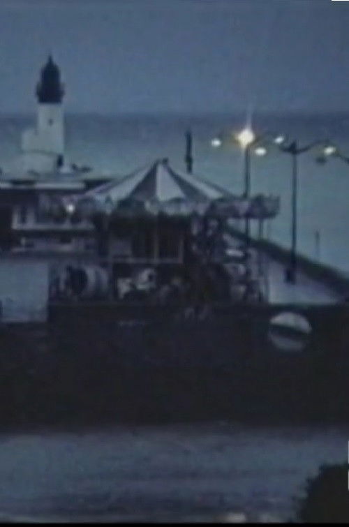 Le Treport (1997) poster