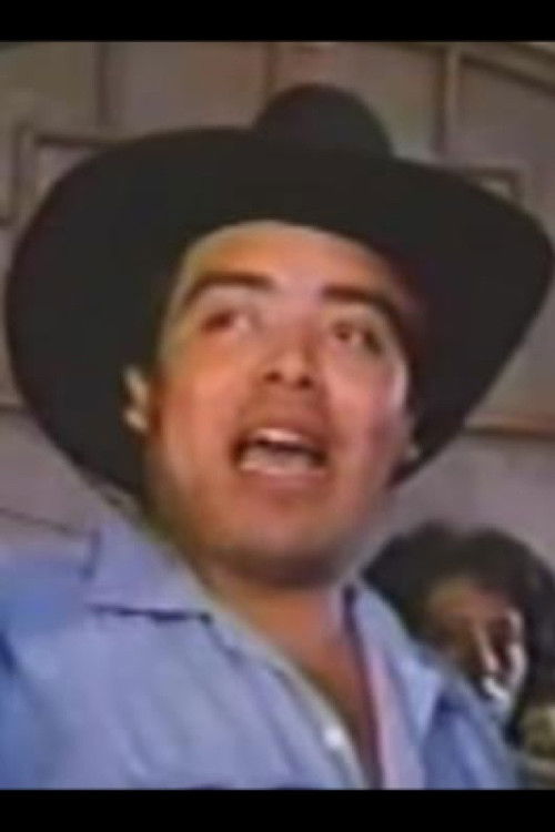 La leyenda del Manco (1987) poster